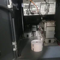 دستگاه خودپرداز ATM|فروشگاه و مغازه|اردبیل, |دیوار