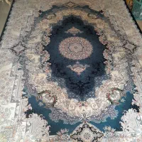 ۲ تخته فرش ۹ متری