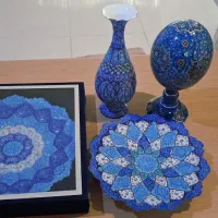 میناکاری