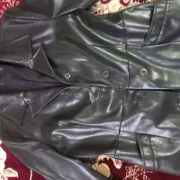 کت چرم|لباس|کوهدشت, |دیوار