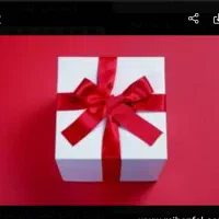 هدیه طلا جدید و برنامه های جدید و خودمم جایزه میدم