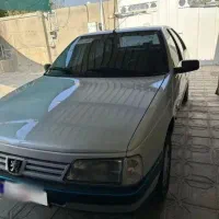 پژو 405|خودرو سواری و وانت|بوشهر, |دیوار