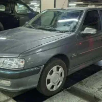 پارس tu5 1400 دریچه سیمی