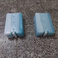 یخ خشک مناسب کمپ و پیک نیک مسافرت