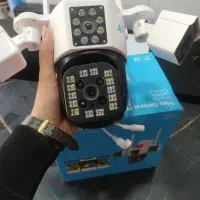 دوربین 3 لنزه.ai.پشتیبانی از برنامه okam Pro|دوربین مداربسته|سقز, |دیوار