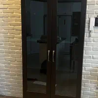 بوفه ترک