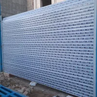 کرکره برقی شیشه سکوریت دوربین مداربسته