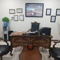 منشی و مشاور مدیرعامل