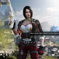 اکانت ارتری بتل پس