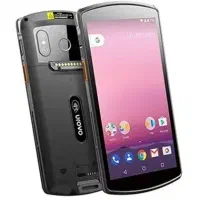 10عدد دیتاکالکتور هنلدهلد بارکدخوان Urovo DT50