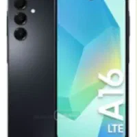 موبایل a16 در حد نو