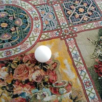 سنگ آسیاب|کلکسیون اشیاء عتیقه|خمین, |دیوار