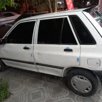 پراید ۷۳|خودرو سواری و وانت|جهرم, |دیوار