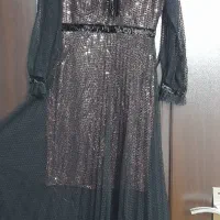 لباس مجلسی زنانه سایز 42/44|لباس|زاهدان, |دیوار