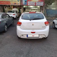 تیبا 2 مدل 99 بی رنگ|خودرو سواری و وانت|تهران, تسلیحات|دیوار