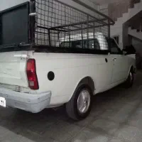 پیکان وانت دوگانه شرکتی سرحال مدل ۸۷|خودرو سواری و وانت|مشکیندشت, |دیوار