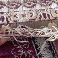 دوتخته فرش نازک دوازده متری|فرش|زابل, |دیوار