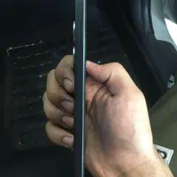 m6pro 512مشکی|موبایل|تهران, ابوذر|دیوار
