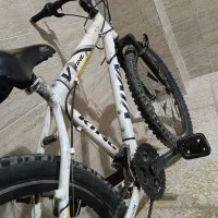 دوچرخه 24 مدل ویوا|دوچرخه، اسکیت، اسکوتر|پاکدشت, پاکدشت (مامازند)|دیوار