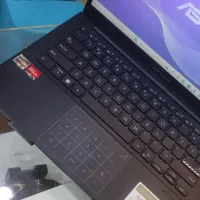 لپ تاپ ASUS Vivobook Go|رایانه همراه|تهران, میدان ولیعصر|دیوار