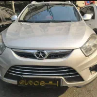 جک اس ۵ مدل ۹۶ بی رنگ