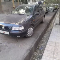 سمند مدل ۸۱