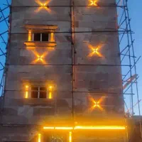 فروش آپارتمان ۲ خواب صفر بلوار خرمشهر