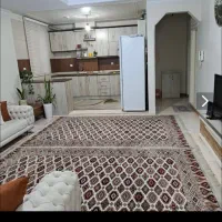 62 متر  ۲ خواب
