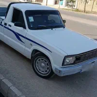 مزدا کارا 2000