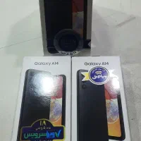 گوشی سامسونگ a14