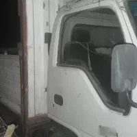 آمیکو 4/5 تن مدل 87|خودرو سنگین|زابل, |دیوار
