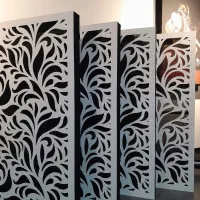 پنل آکوستیک و عایق صدا