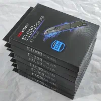 هارد SSD M.2 NVMe آکبند ۵۱۲ تک شیار Gen3 کف بازار