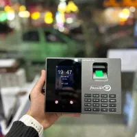 دستگاه حضور غیاب چهره کف دست اثرانگشت استثنایی|مودم و تجهیزات شبکه|مشهد, یاس|دیوار