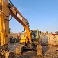 بیل هیوندا 220خط9