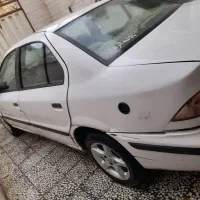 سمند مدل ۸۸