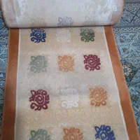 گلیم فرش ۸ متری ، برای راه پله