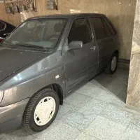 پراید 111SE|خودرو سواری و وانت|تهران, ائمه اطهار|دیوار