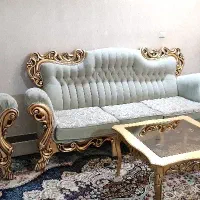 مبلمان ۷ نفره