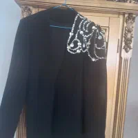 کت مجلسی زنانه
