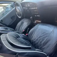 پارس مدل ۸۷|خودرو سواری و وانت|نی‌ریز, |دیوار