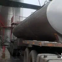 راننده پایه یک نیاز دارم