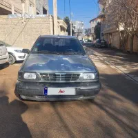 پداید ۸۹ دوگانه فابرید