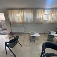 ۱۲۰متر زیرهمکف  نور گیر خووب