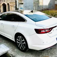 رنو تالیسمان