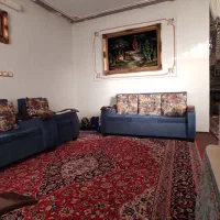 خانه ویلایی در خط چهار حصار