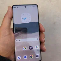 موتورولا ادج 30فیوژن|موبایل|شیراز, صاحب الزمان|دیوار