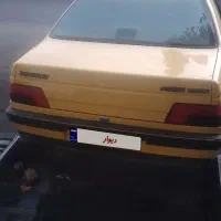 تاکسی گردشی مدل ۹۰|خودرو سواری و وانت|تهران, باغ فیض|دیوار