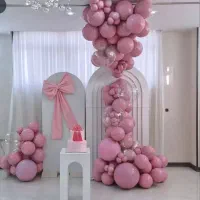 بادکنک آرایی|خدمات پذیرایی، مراسم|سیرجان, |دیوار