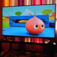 تلویزیون ال جی ۴۳ اصل|تلویزیون و پروژکتور|نظرآباد, شهرک فرهنگیان|دیوار